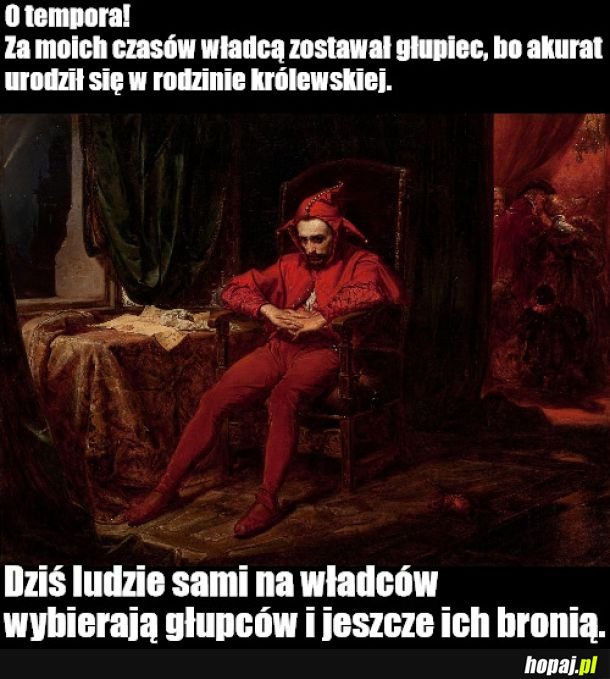 Mam pomysł na tytuł ale nie chcę mieć wjazdu ABW na kwadrat o 6 nad ranem. 