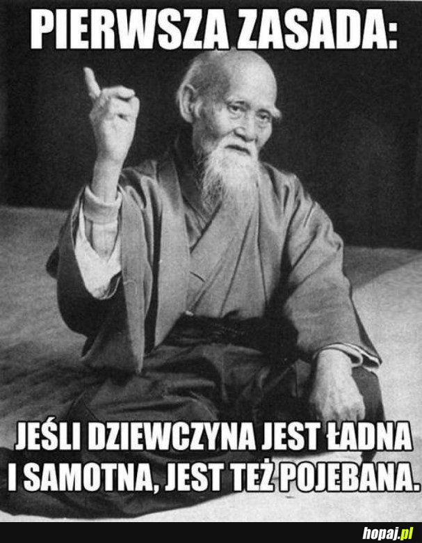 PRAWIE ZAWSZE SIĘ SPRAWDZA