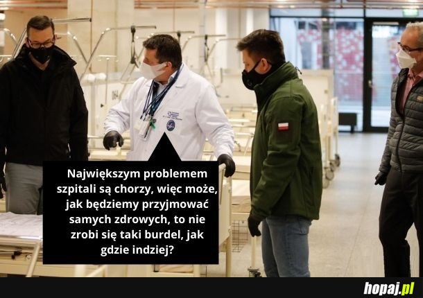 Świetny, innowacyjny pomysł