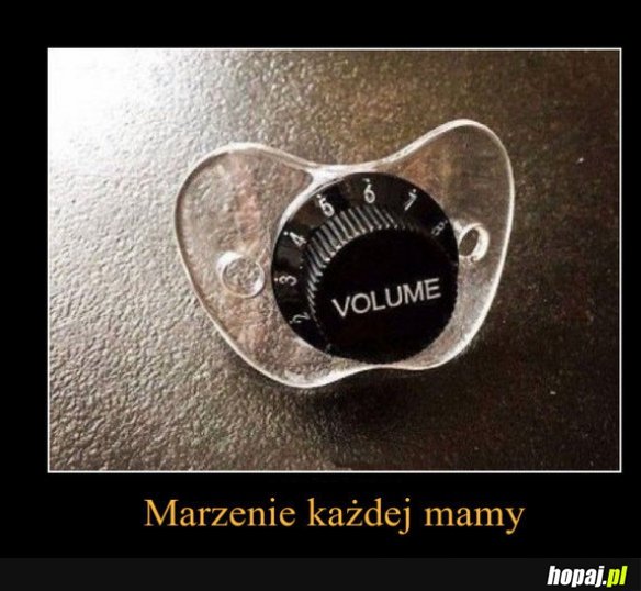 Marzenie