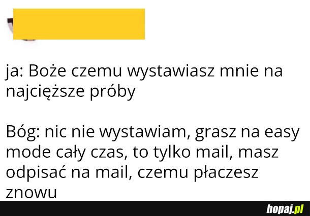 Dlaczego
