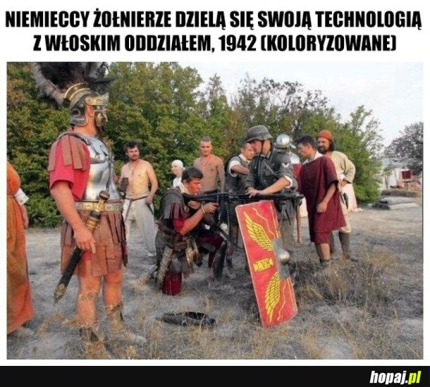 TAK BYŁO