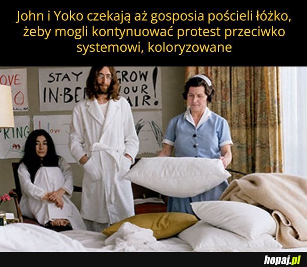 Szybciej gosposiu
