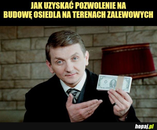 Pozwolenie. 