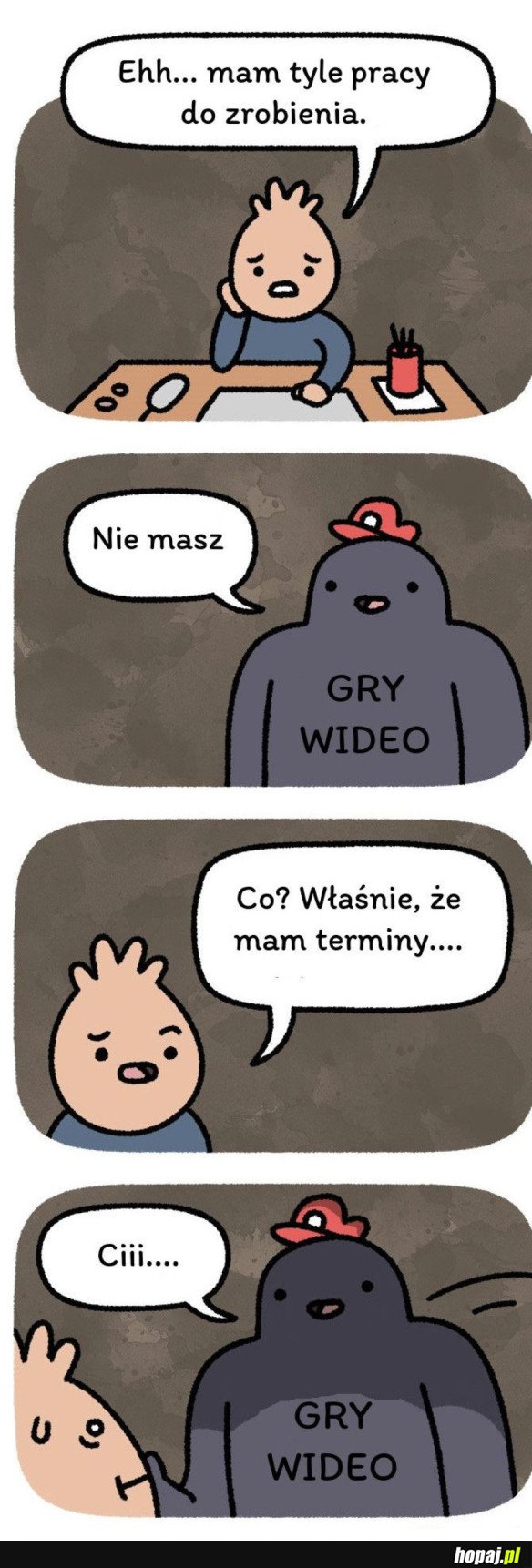 GRY TAKIE SĄ