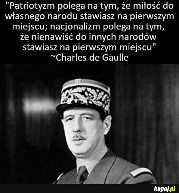 Charles de Gaulle