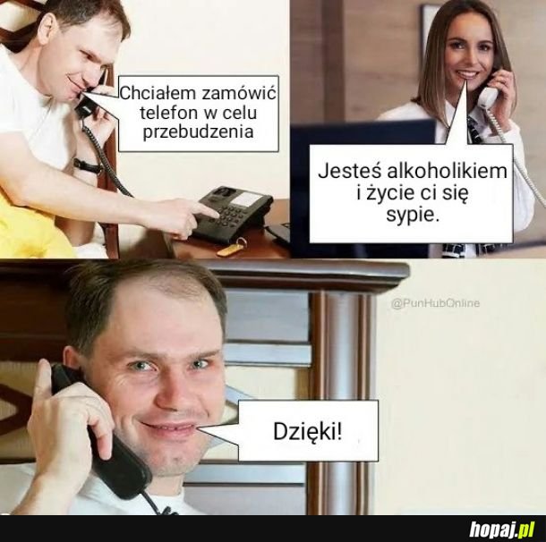 Nie lubię tego mema bo na nim jestem