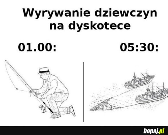 WYRYWANIE DZIEWCZYN NA DYSKOTECE