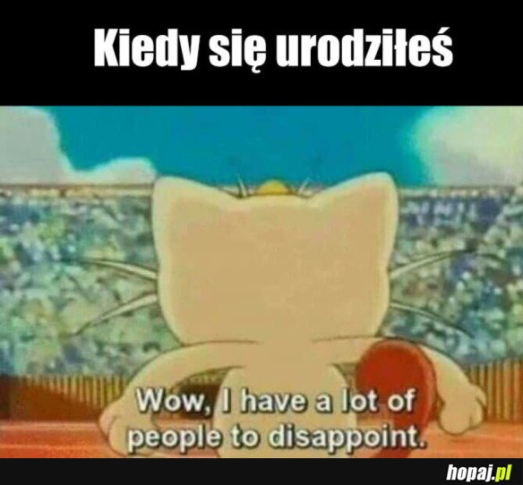 MOJE NARODZINY XD