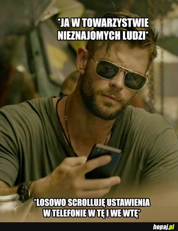 Za każdym razem