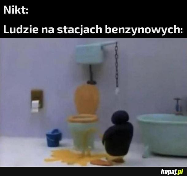 Stacje benzynowe