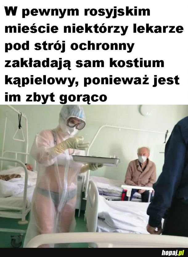 Ciekawy strój