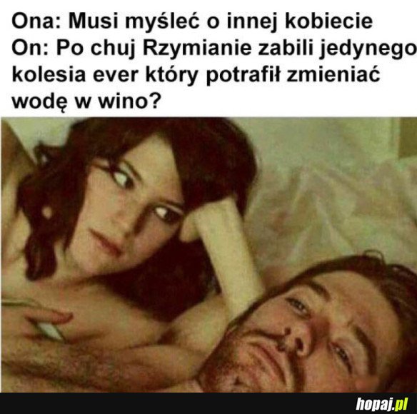 WAŻNE PRZEMYŚLENIA