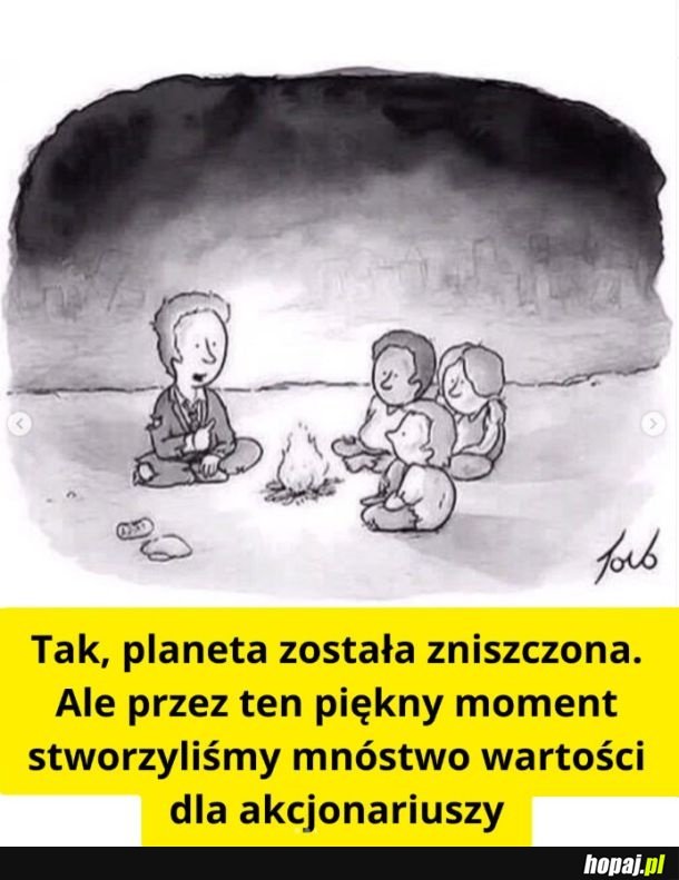 Pamiętaj o co walczysz