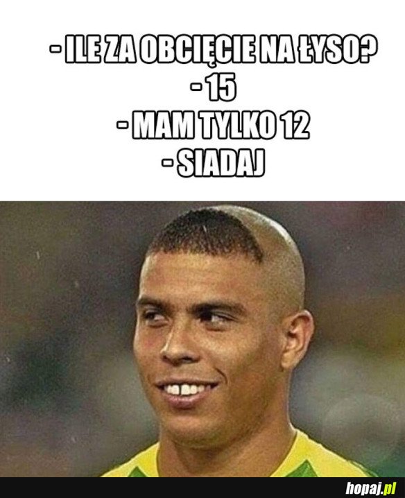 Dogadamy się...