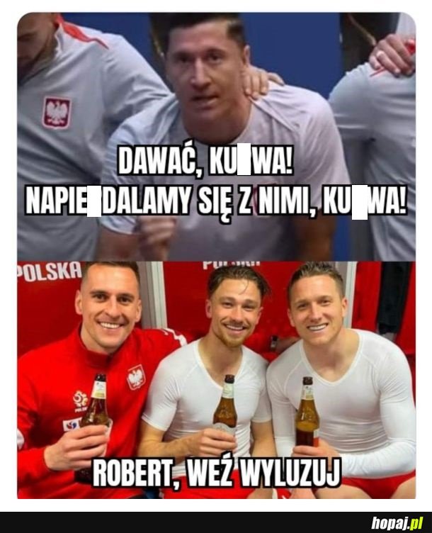 U nich to nie działa