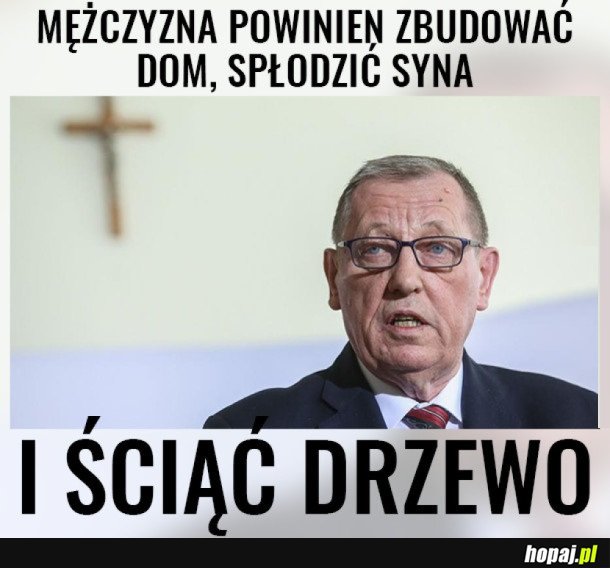 FLIOZOFIA ŻYCIA WEDŁUG JANA SZYSZKO