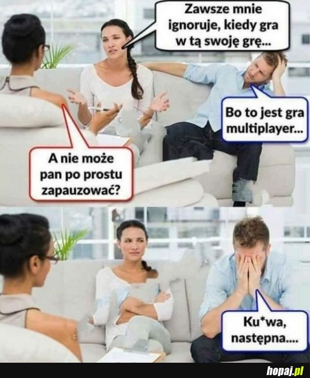 U psychologa