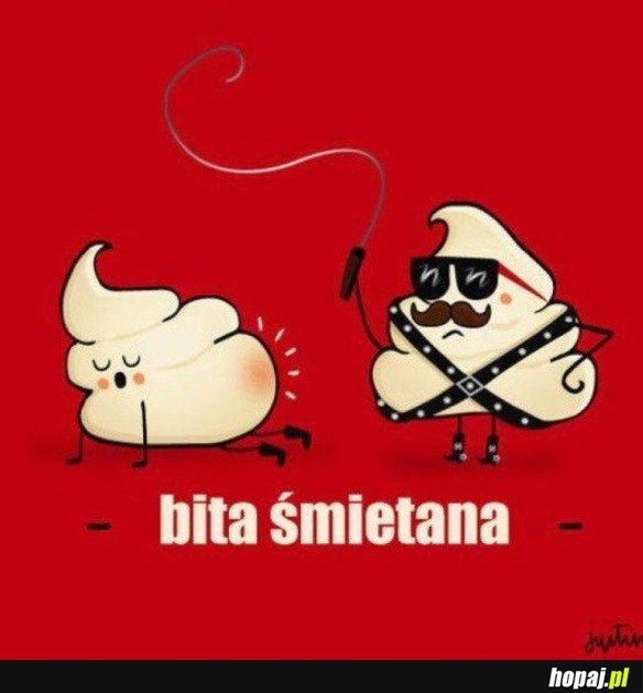 ŚMIETANA