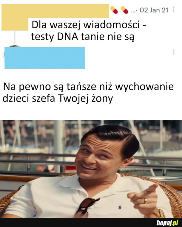 Pamiętajcie o tym