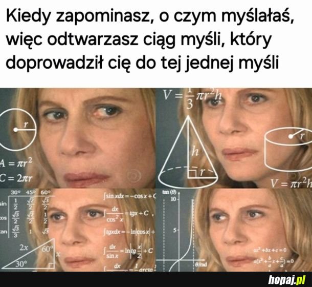 Ciąg myśli