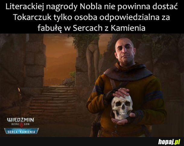 Nagroda Nobla