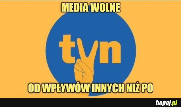 Wolne media.