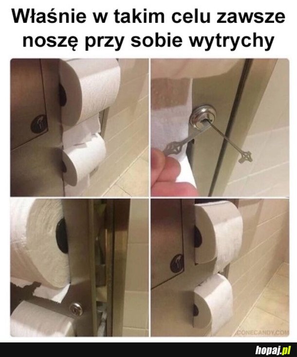NIE WSZYSCY BOHATEROWIE NOSZĄ PELERYN