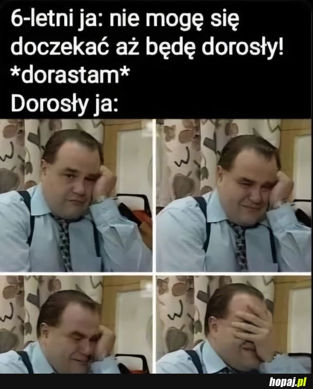 Dorosłość