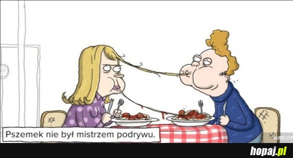 Mistrz podrywu