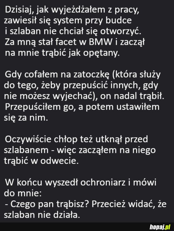 Podwójne standardy