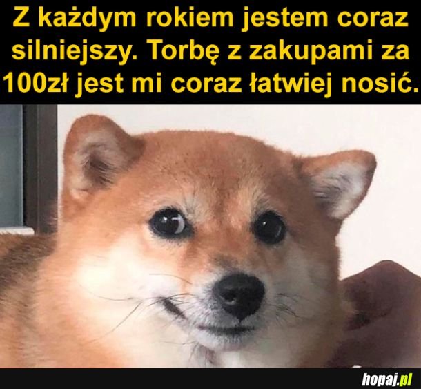 Siła, masa