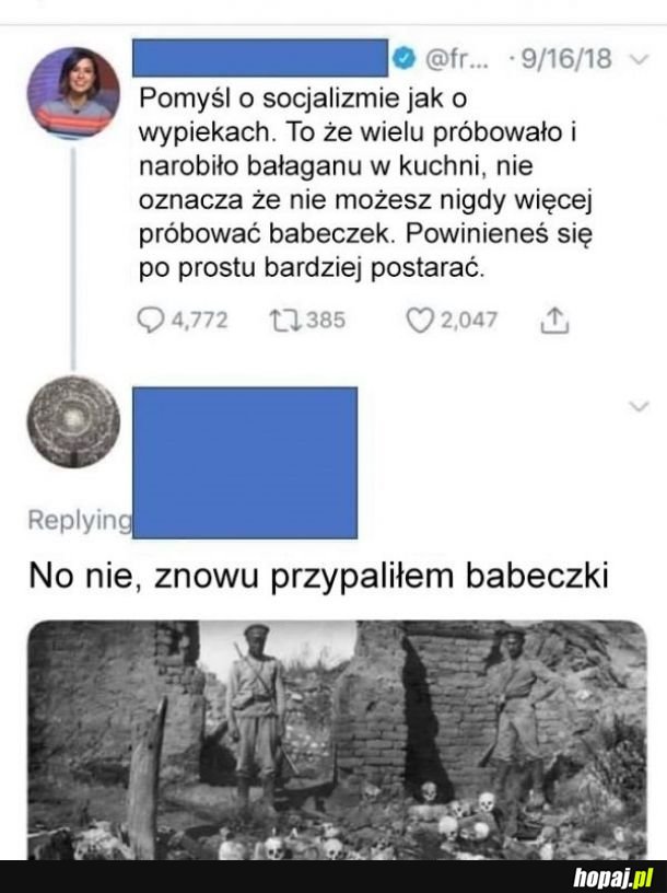 Babeczki