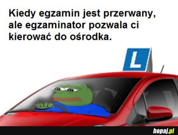 Chociaż tyle