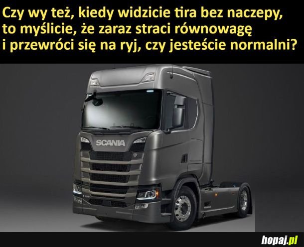 Też tak macie?