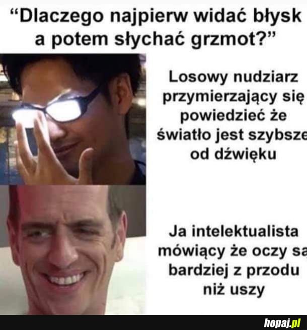 Ja intelektualista