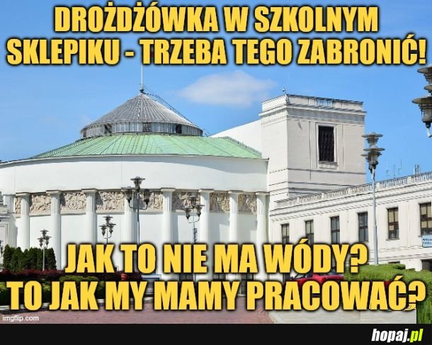 Sejm.