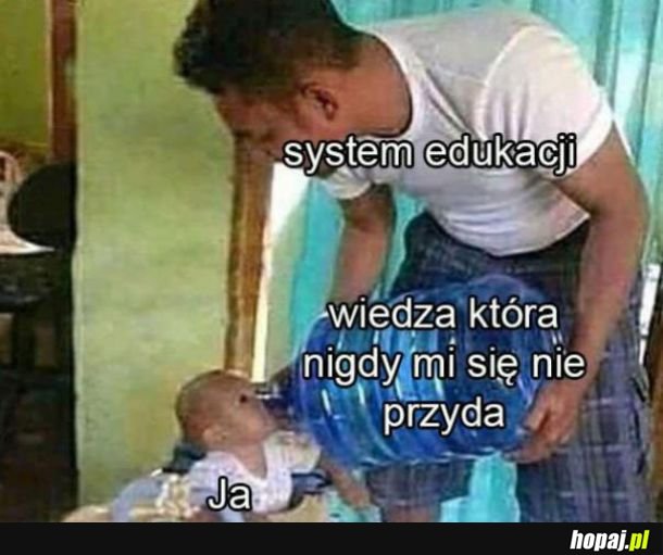 Smutna rzeczywistość