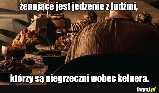 Nigdy nie rozumiałam takich ludzi