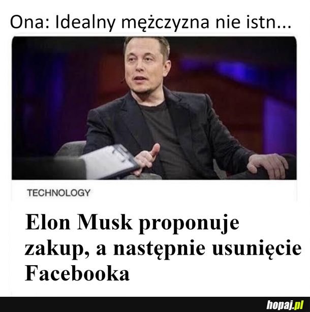 Idealny mężczyzna nie istn...