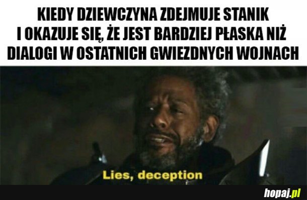 OSZUKALI MNIE