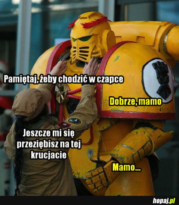 MAMY TAKIE SĄ