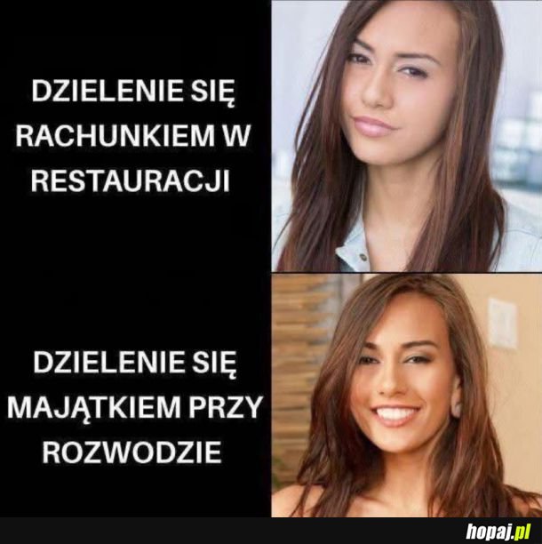 A chyba że tak