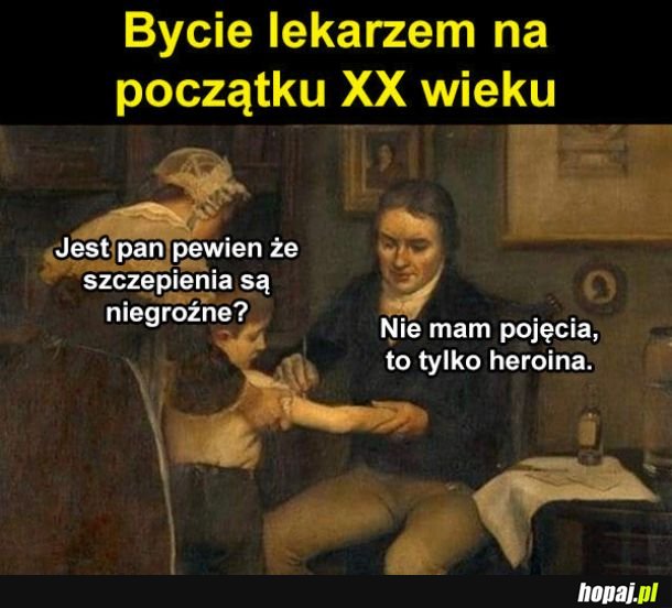 Szczepienia