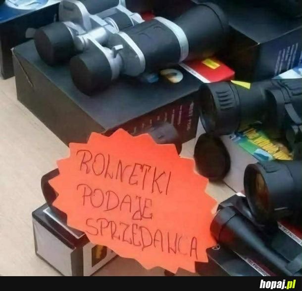 No i fajnie