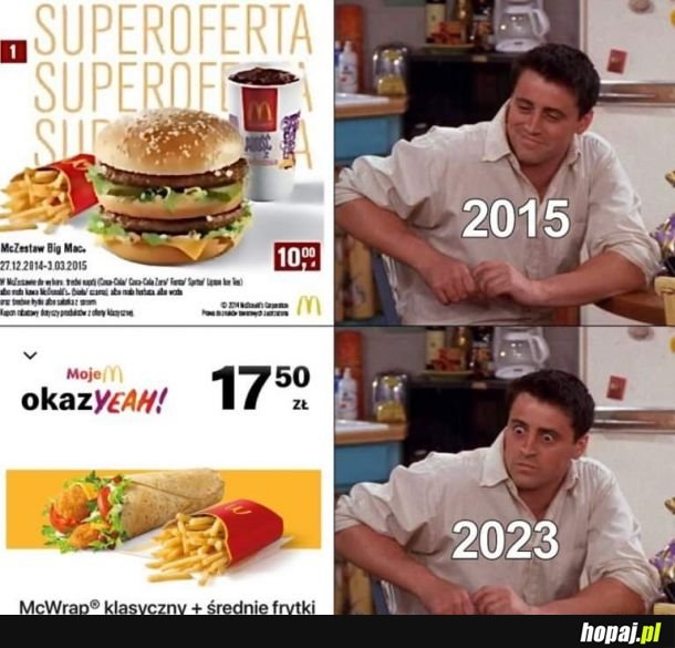 Inflacja