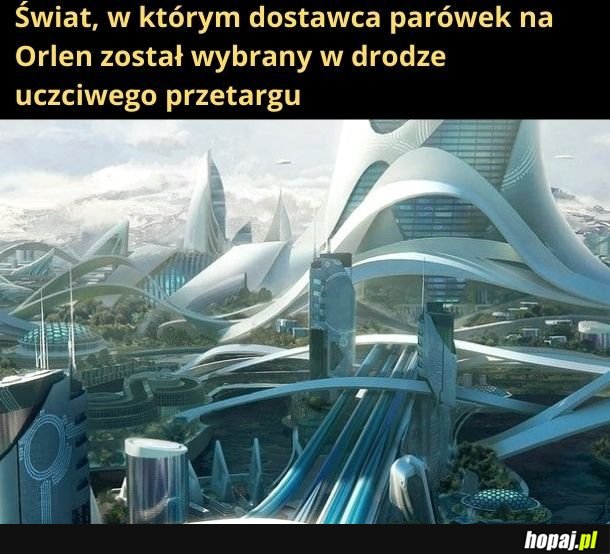 Tak mogłoby być