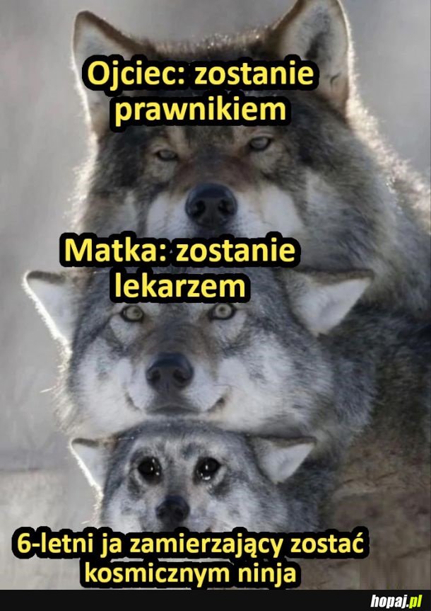 Oczekiwania