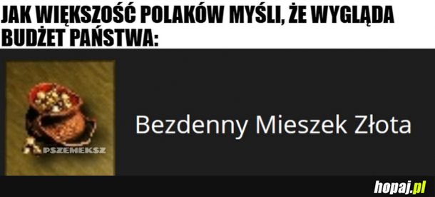 Ideologia dej