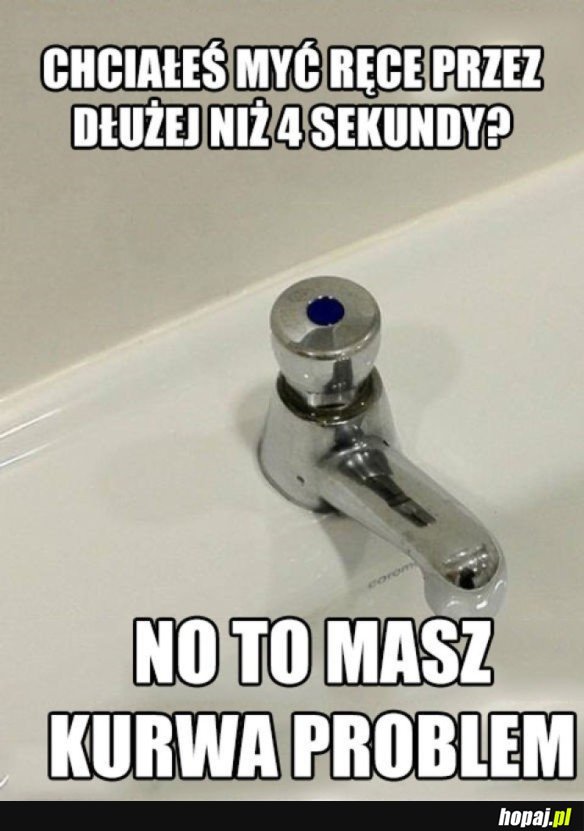 NAJGORZEJ